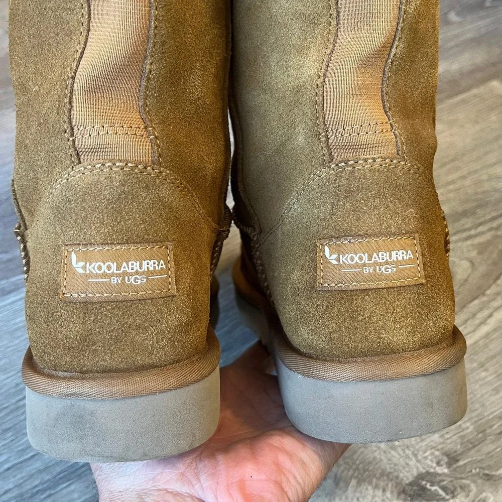 Koolaburra ugg andrah